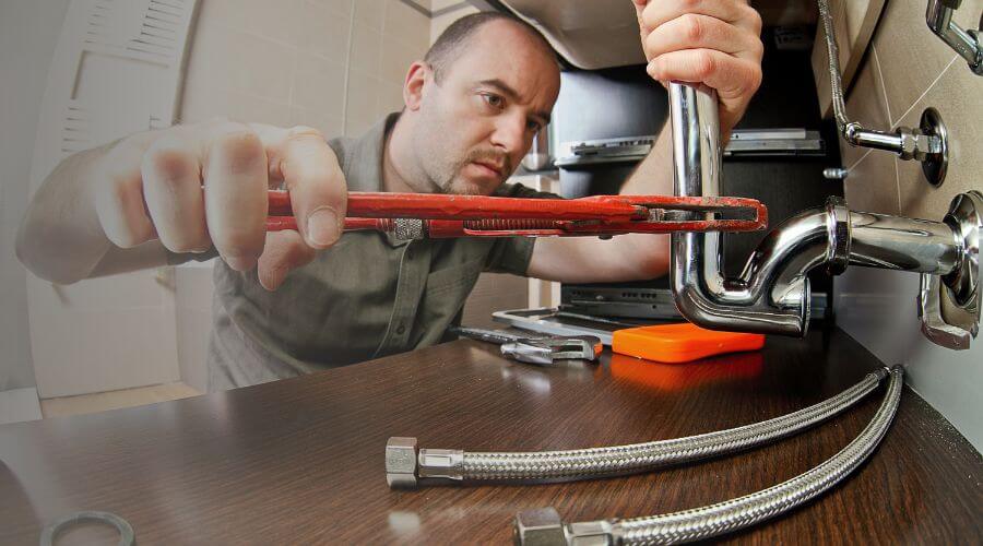 Expert burst pipe repair services in Yazoo City, MS